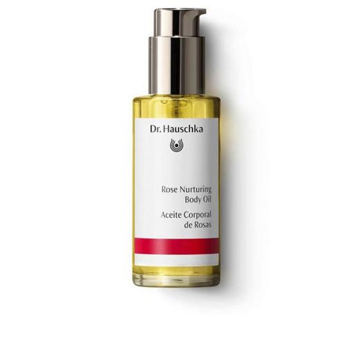 Aceite corporal de rosa 75 ml [0]