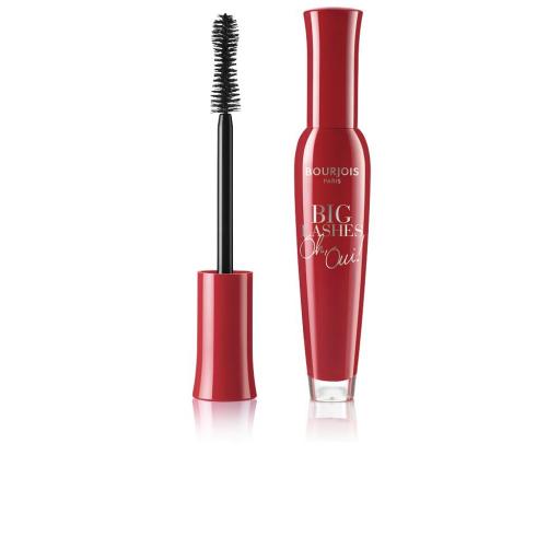 BIG LASHES OH OUI mascara #001- black [0]