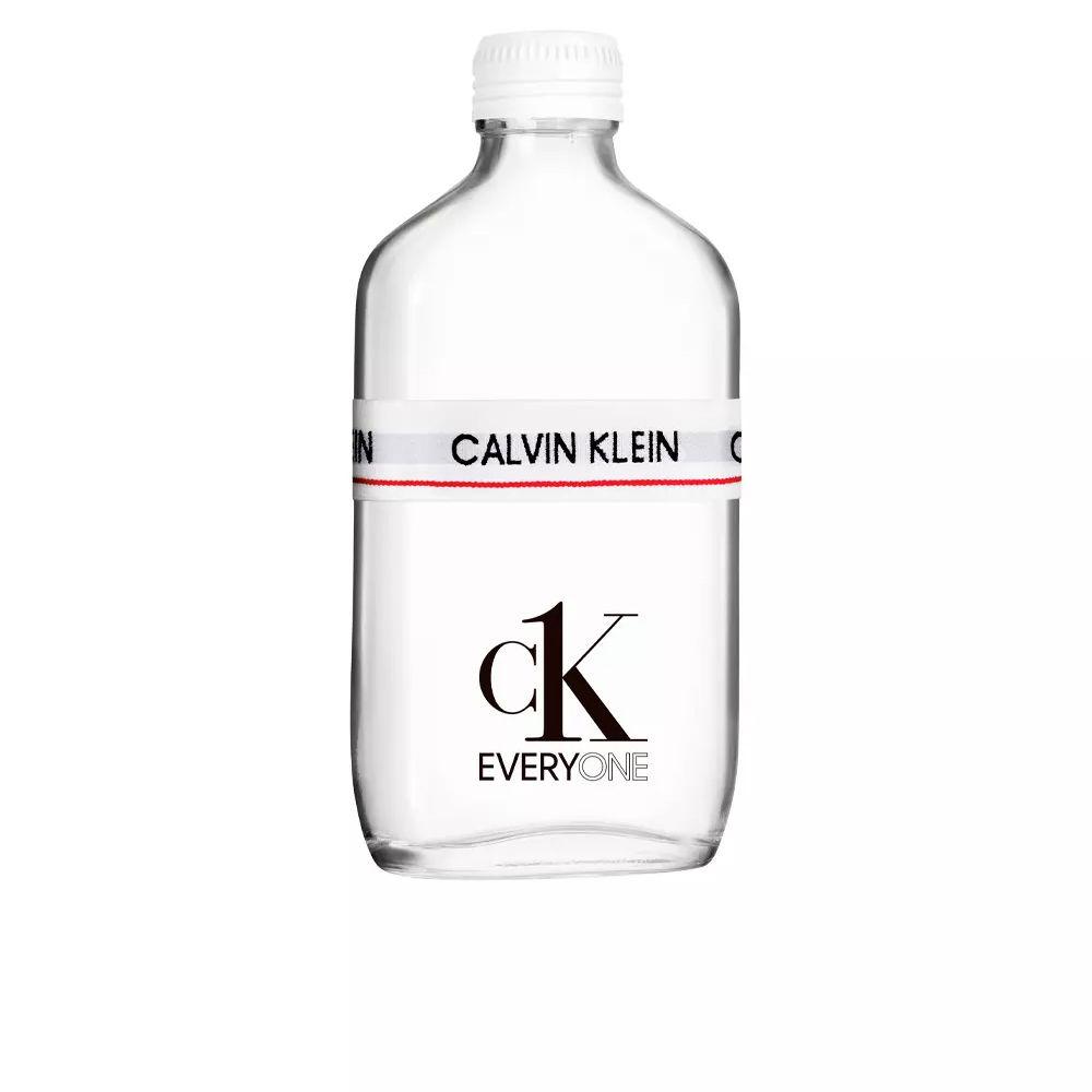 CK EVERYONE eau de toilette vaporizador