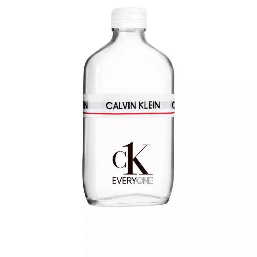CK EVERYONE eau de toilette vaporizador  [0]