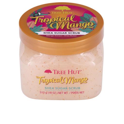 EXFOLIANTE de azúcar tropical mango 510 gr [0]