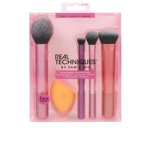 MAKEUP MUST HAVES lote 5 pz [0]