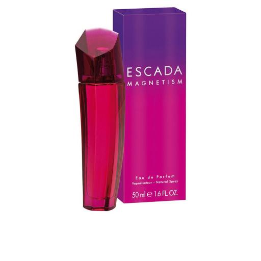 MAGNETISM eau de parfum vaporizador  [1]