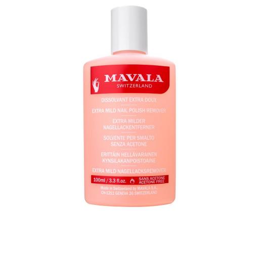 QUITAESMALTE ROSA sin acetona 100 ml [0]