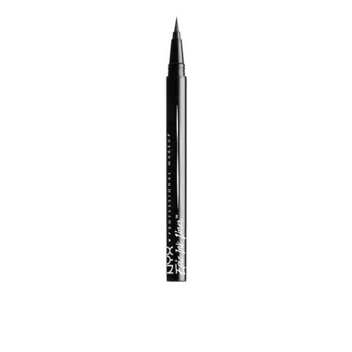 EPIC INK LINER eyeliner waterproof #black [0]