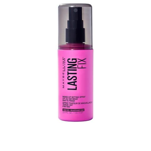 LASTING FIX make-up setting spray matte finish 100 ml [0]