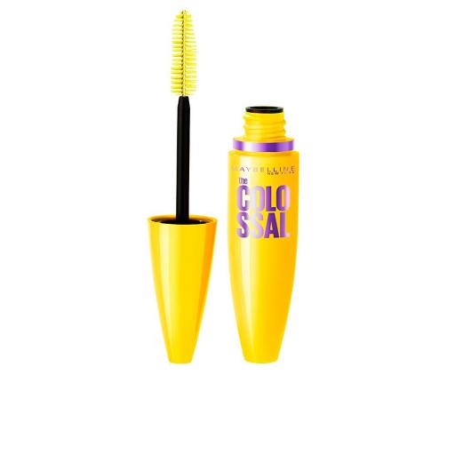 COLOSSAL VOLUME EXPRESS mascara #black 9,2 ml [0]