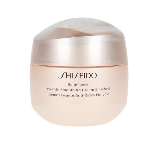 Benefiance Wrinkle Smoothing Cream Enriched  [1]