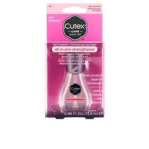 FORTIFYING TREATMENT base & top coat 13,6 ml [0]