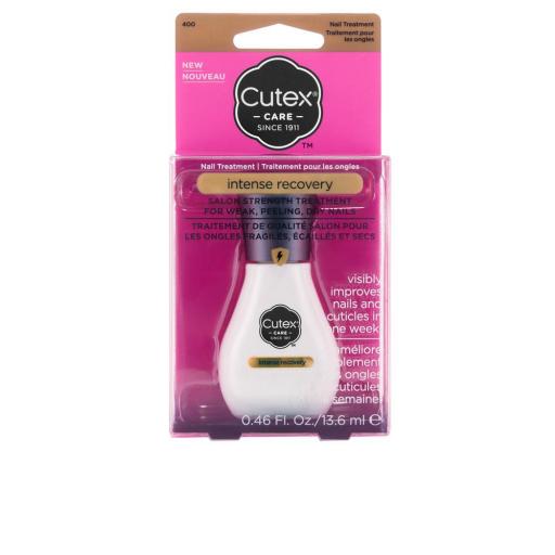 INTENSE RECOVERY for weak, peeling & dry nails 13,6 ml [0]