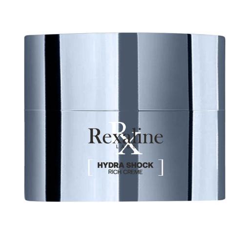 HYDRA SHOCK crema rica 50 ml [0]