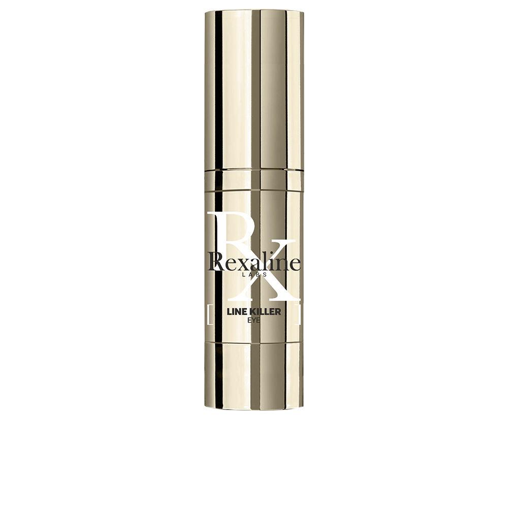 LINE KILLER contorno de ojos lifting antiarrugas 15 ml