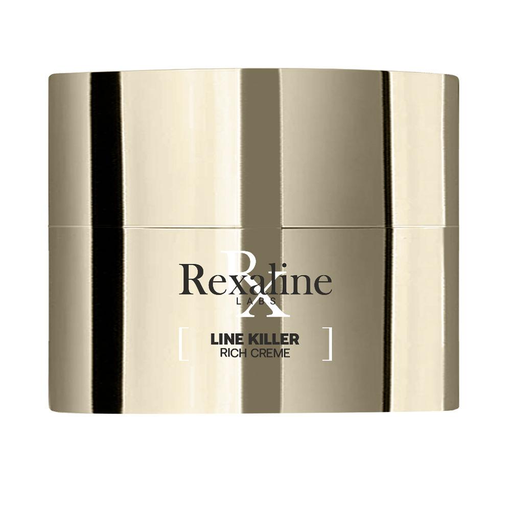 LINE KILLER crema rica 50 ml