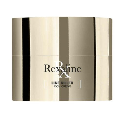 LINE KILLER crema rica 50 ml