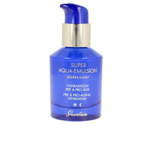 SUPER AQUA emulsión hidratante ligera 50 ml [0]