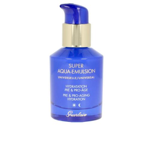 SUPER AQUA emulsión hidratante universal 50 ml [0]