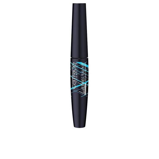 LASHES TO KILL volumen mascara WP #010-ultra black [0]