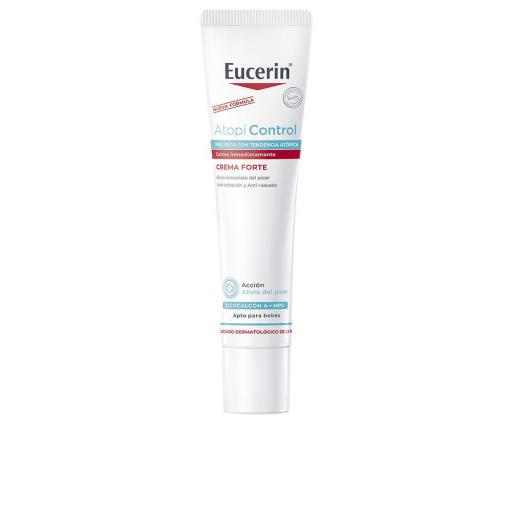 ATOPICONTROL crema forte 40 ml