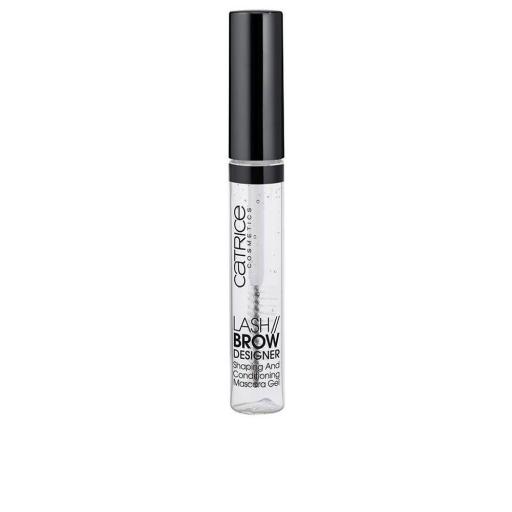 LASH BROW DESIGNER shaping&conditioning mascara gel #010 6 ml [0]