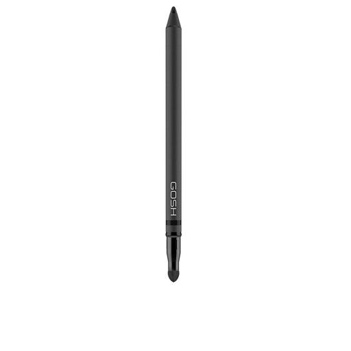 INFINITY eyeliner #002-carbon black [0]
