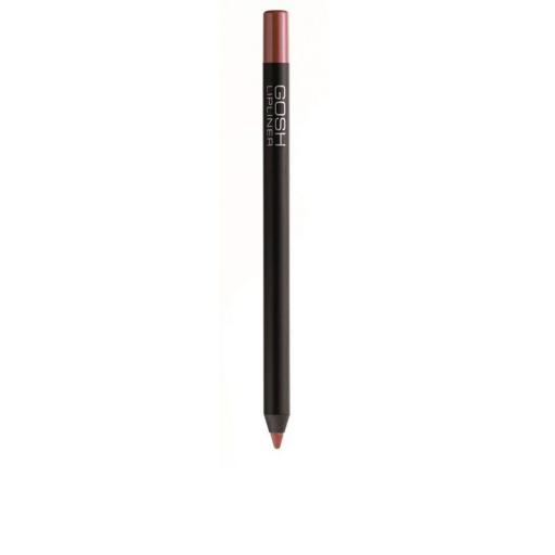VELVET TOUCH lipliner waterproof #002-antique rose 1,2 gr
