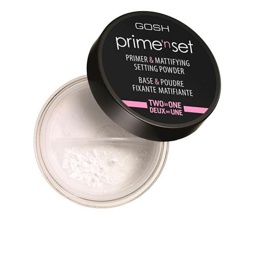 VELVET TOUCH prime'n set 2in1 transparent 7 gr [0]