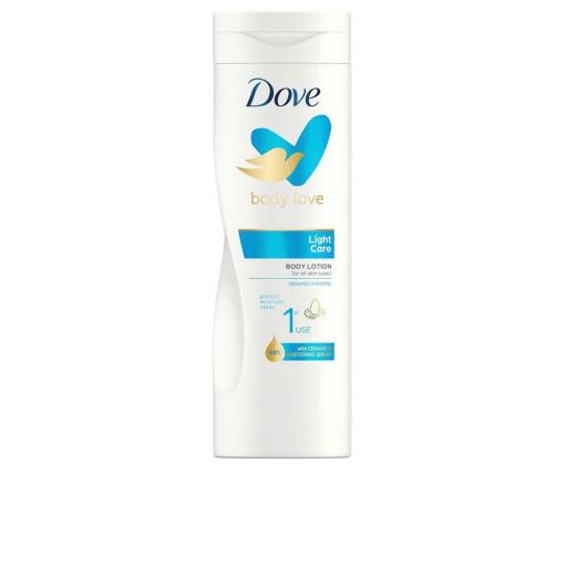 HIDRONUTRICIÓN loción corporal piel normal 400 ml [0]