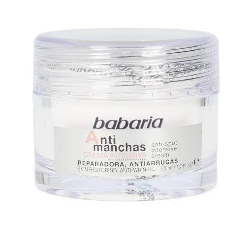 ANTIMANCHAS crema intensiva antiedad noche 50 ml [0]