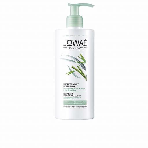 REVITALIZING moisturizing lotion 400 ml [0]