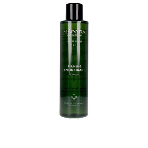 INFUSION VERT firming antioxidant body oil 200 ml