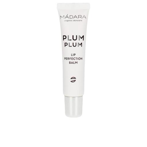 PLUM PLUM lip perfection balm 15 ml