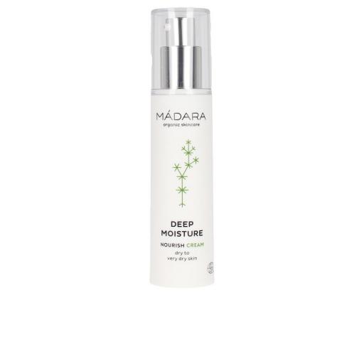 DEEP MOISTURE nourish cream dry to very dry skin 50 ml