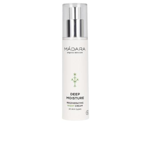 REGENERATING night cream all skin types 50 ml