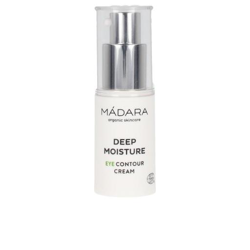 DEEP MOISTURE eye contour cream 15 ml