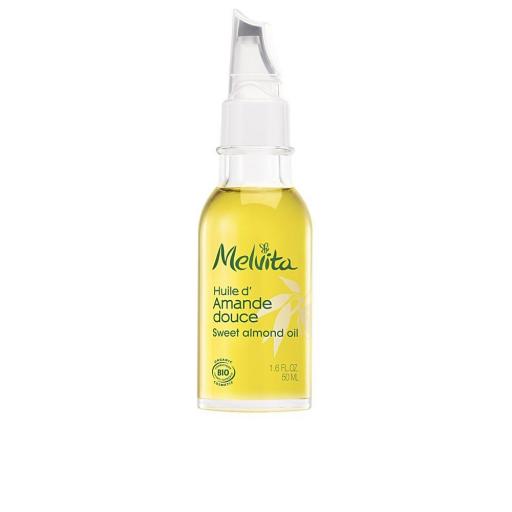 ACEITES DE BELLEZA aceite de almendra dulce 50 ml [0]
