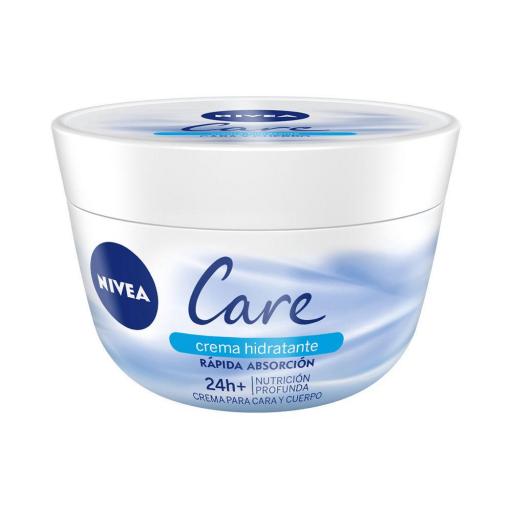 CARE nutrición profunda cara & cuerpo 400 ml [0]