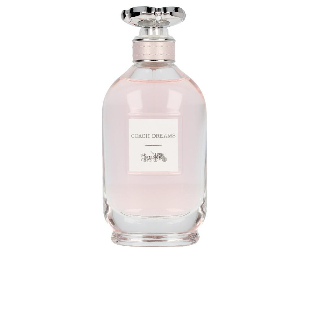 COACH DREAMS eau de parfum vaporizador