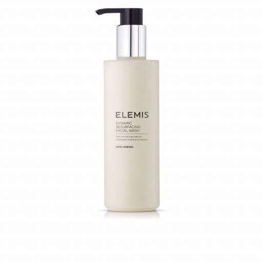 DYNAMIC RESURFACING facial wash 