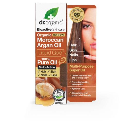 ARGÁN aceite puro 50 ml [0]