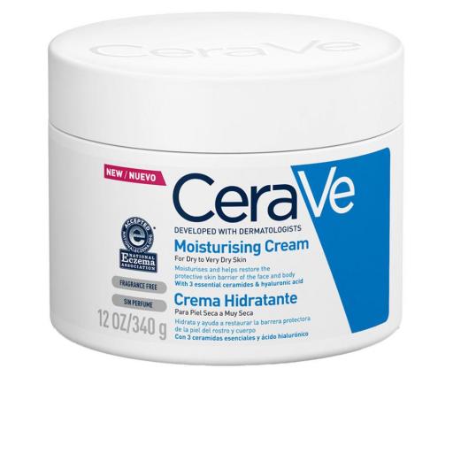 CREMA HIDRATANTE para rostro y cuerpo formulada con ácido hialurónico y ceramidas esenciales r [1]