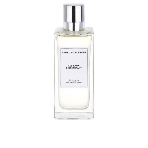 LES EAUX D'UN INSTANT intimate white flowers eau de toilette vaporizador  [1]