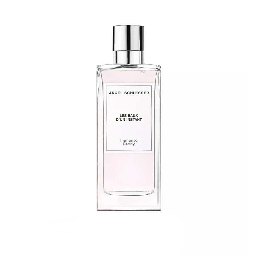 LES EAUX D'UN INSTANT immense peony eau de toilette vaporizador