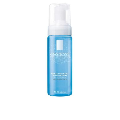 TOLERIANE espuma micelar 150 ml [0]