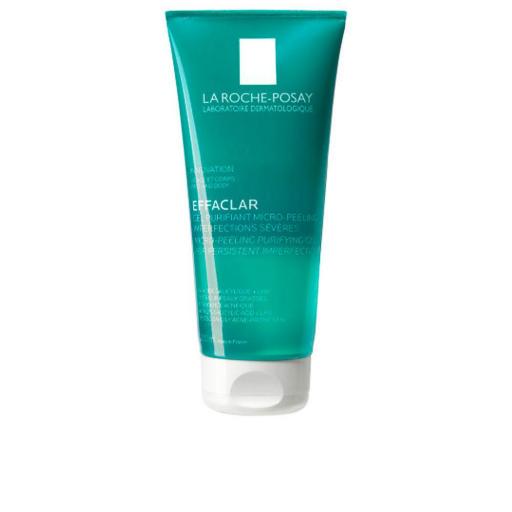 EFFACLAR gel purifiant micro-peeling 