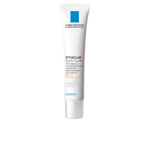 EFFACLAR DUO(+) SPF30 40 ml [0]