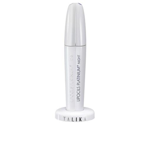 LIPOCILS PLATINIUM sérum potenciador de pestañas 2 x 8,5 ml
