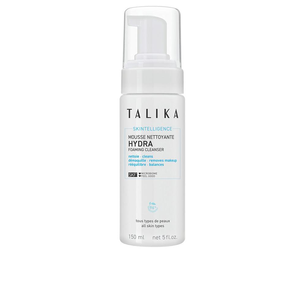 SKINTELLIGENCE HYDRA espuma limpiadora 150 ml
