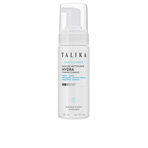 SKINTELLIGENCE HYDRA espuma limpiadora 150 ml [0]