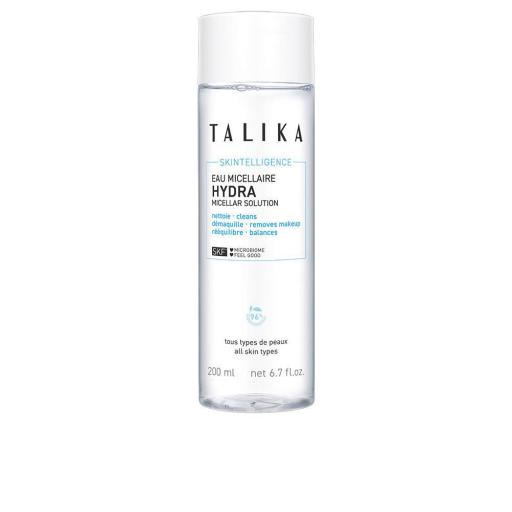 SKINTELLIGENCE HYDRA agua micelar 200 ml [0]