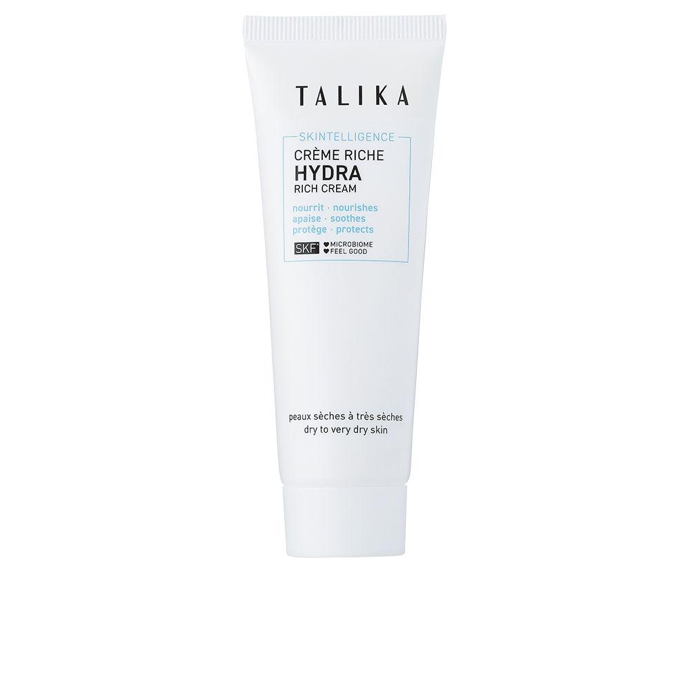 SKINTELLIGENCE HYDRA crema rica hidratante 50 ml